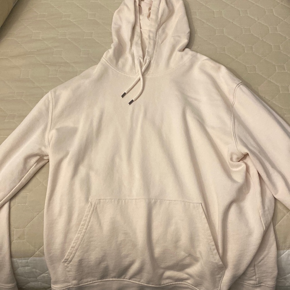 Topman Hoodie